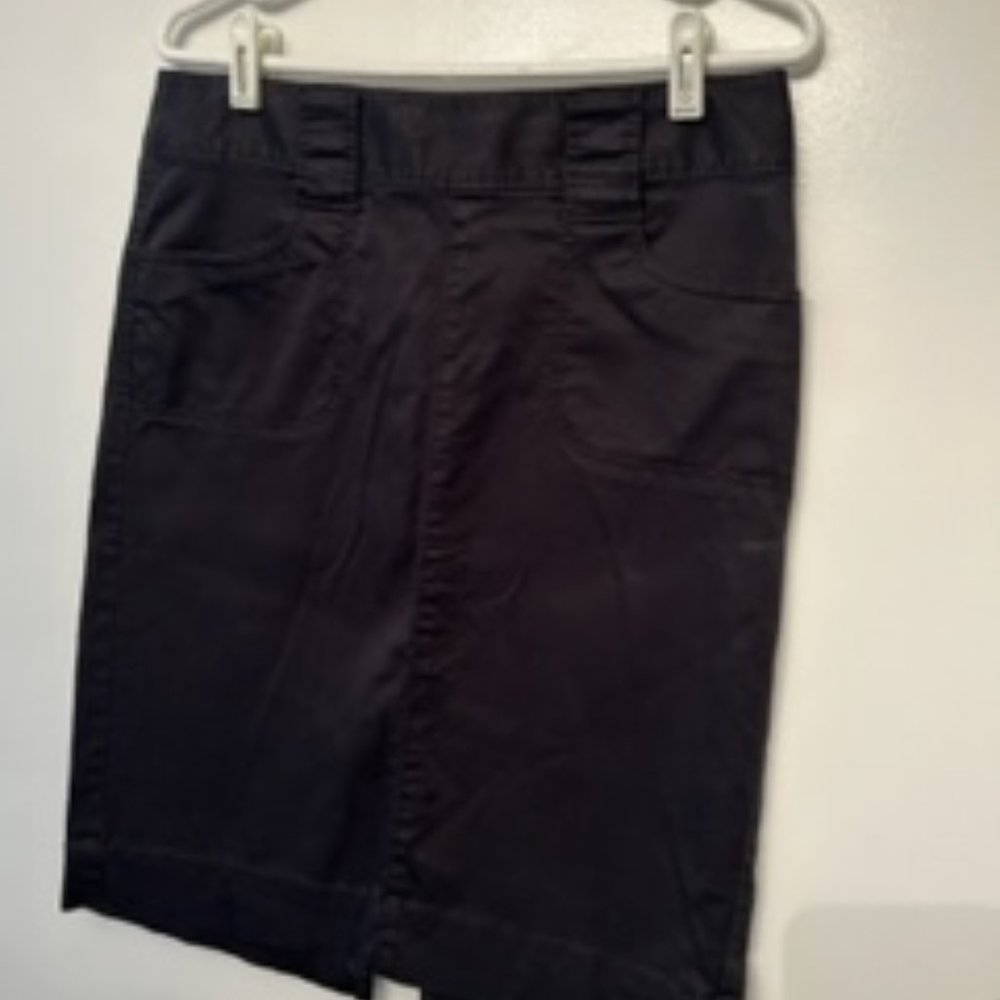Banana Republic Skirt